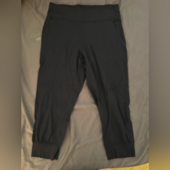lululemon athletica Pants - Lululemon, 10, Slate